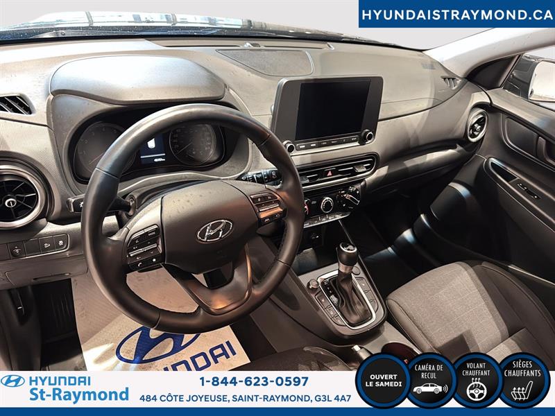 hyundai Kona 2022 - 9