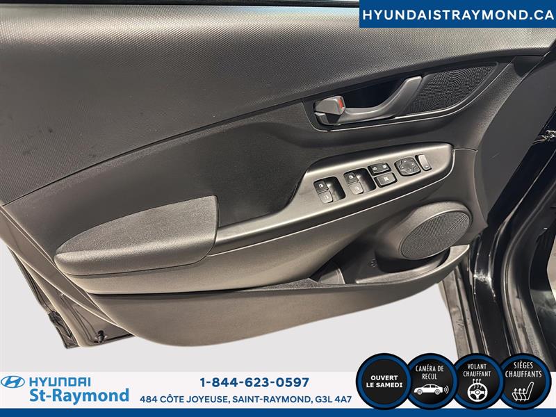 hyundai Kona 2022 - 10