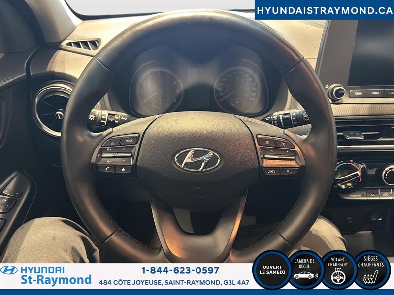 hyundai Kona 2022 - 11