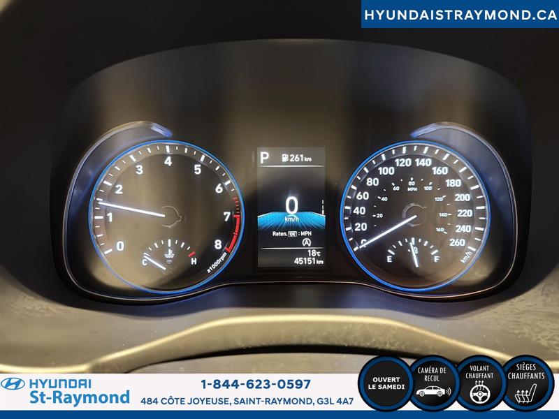 hyundai Kona 2022 - 12