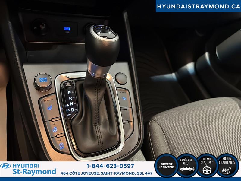 hyundai Kona 2022 - 14