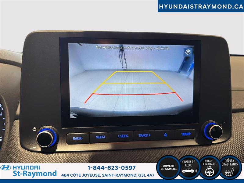 hyundai Kona 2022 - 15