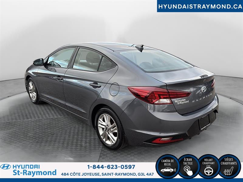 hyundai Elantra 2019 - 4