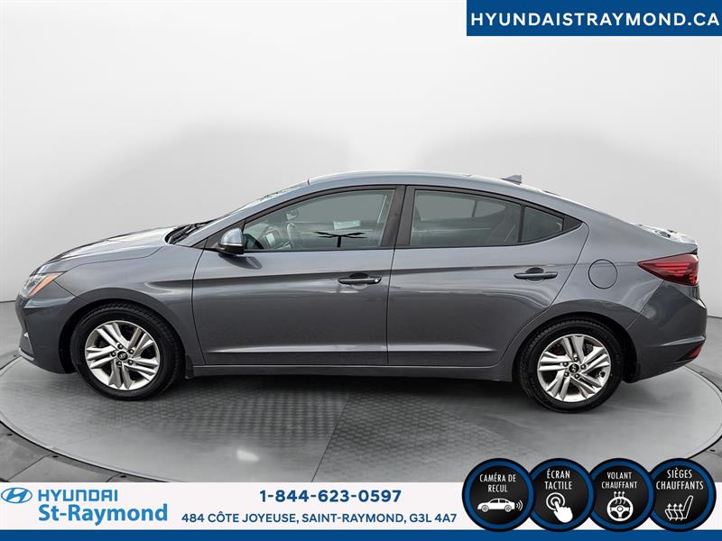hyundai Elantra 2019 - 5