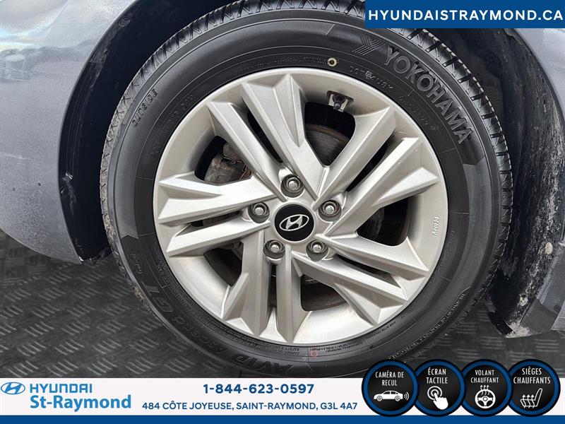 hyundai Elantra 2019 - 7