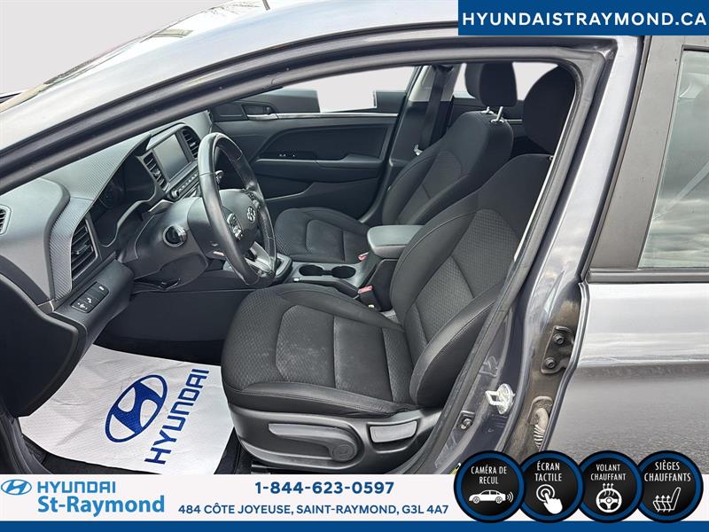 hyundai Elantra 2019 - 8
