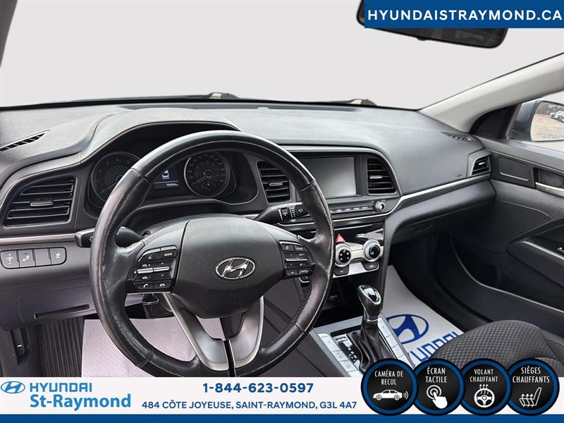 hyundai Elantra 2019 - 9