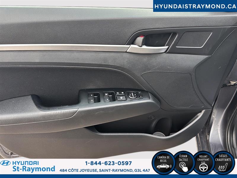 hyundai Elantra 2019 - 10