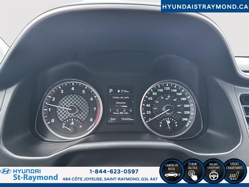 hyundai Elantra 2019 - 12