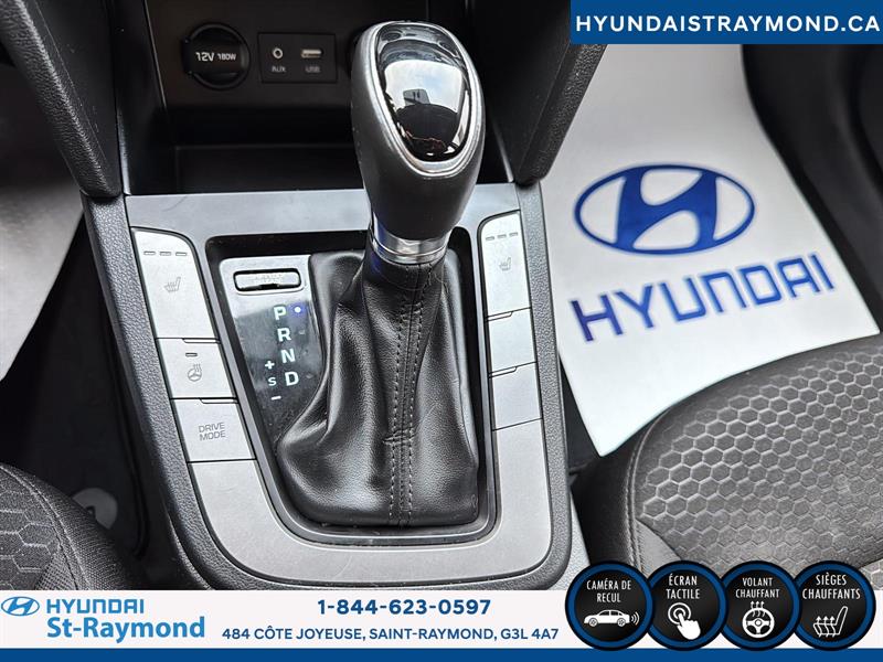 hyundai Elantra 2019 - 14