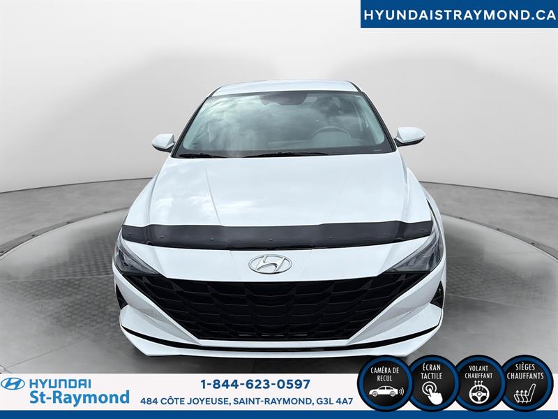 hyundai Elantra 2022 - 2