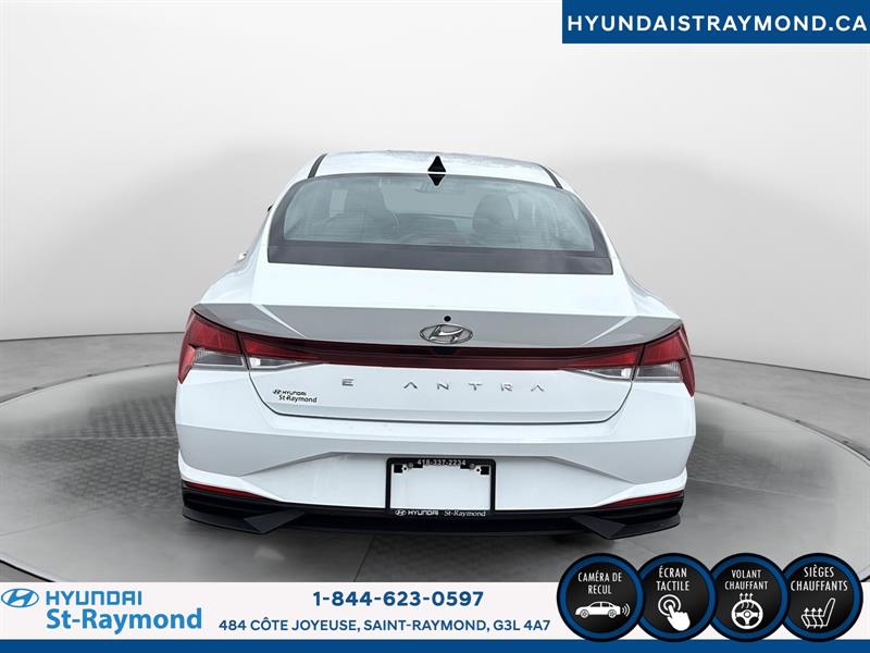 hyundai Elantra 2022 - 3