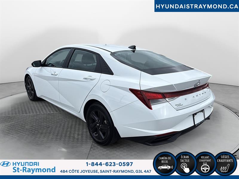 hyundai Elantra 2022 - 4