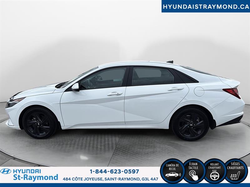 hyundai Elantra 2022 - 5