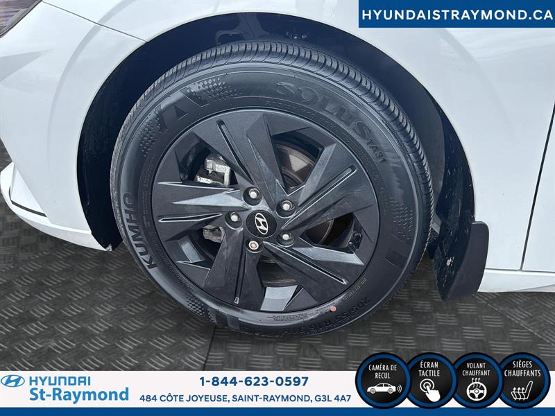 hyundai Elantra 2022 - 7