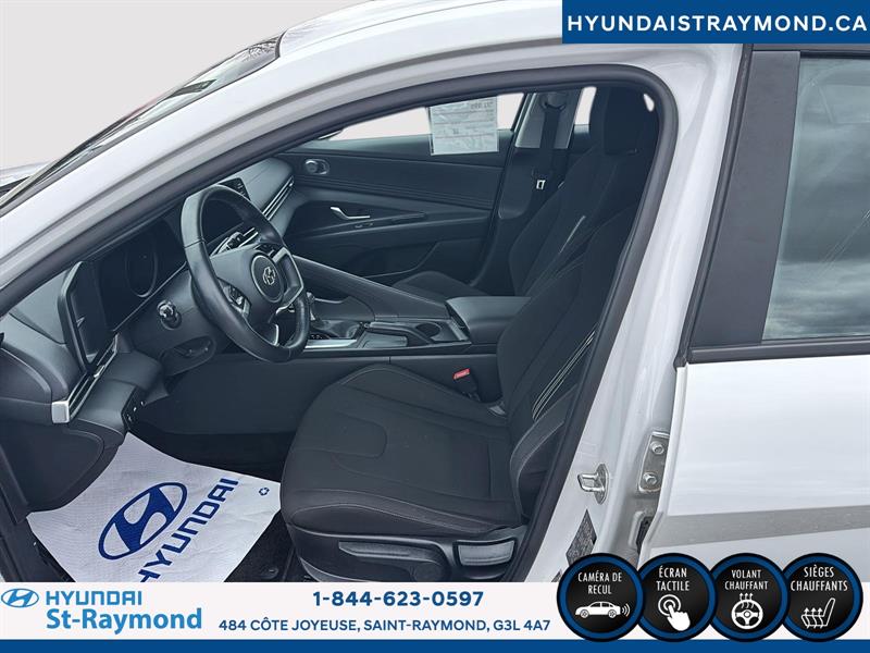 hyundai Elantra 2022 - 8