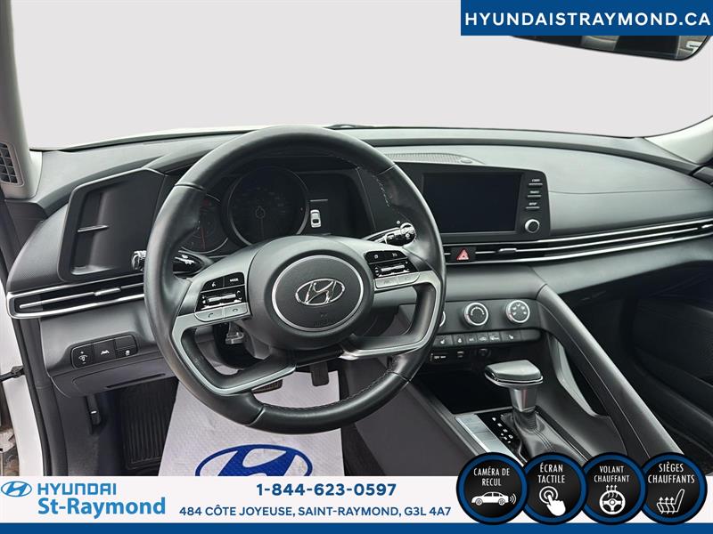 hyundai Elantra 2022 - 9