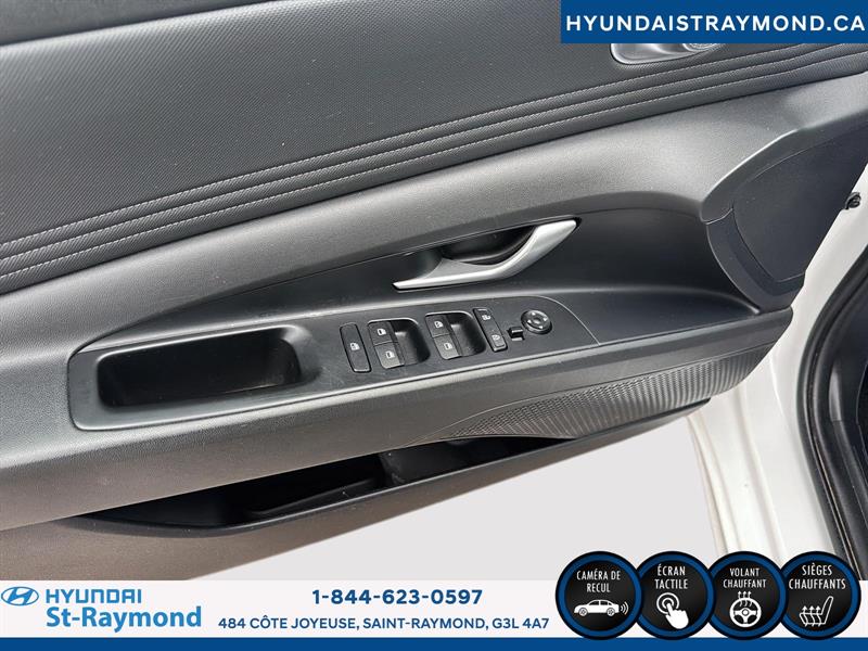 hyundai Elantra 2022 - 10