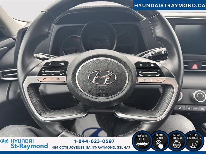 hyundai Elantra 2022 - 11