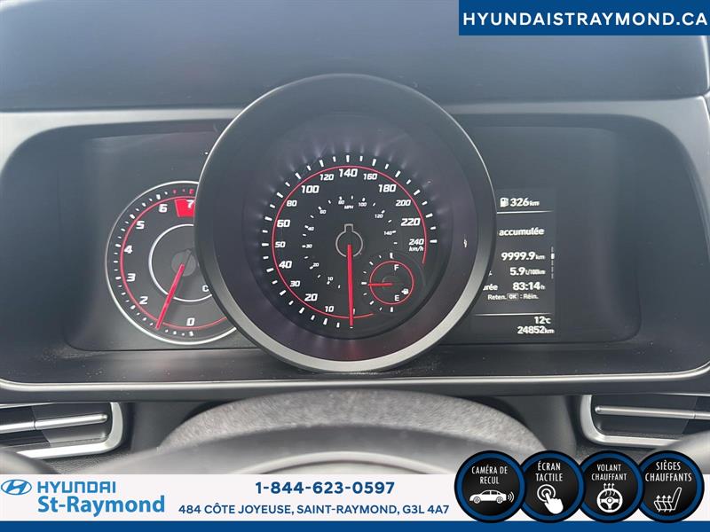 hyundai Elantra 2022 - 12