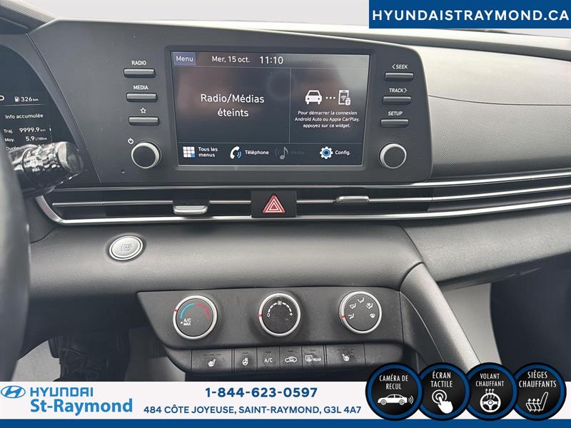 hyundai Elantra 2022 - 13