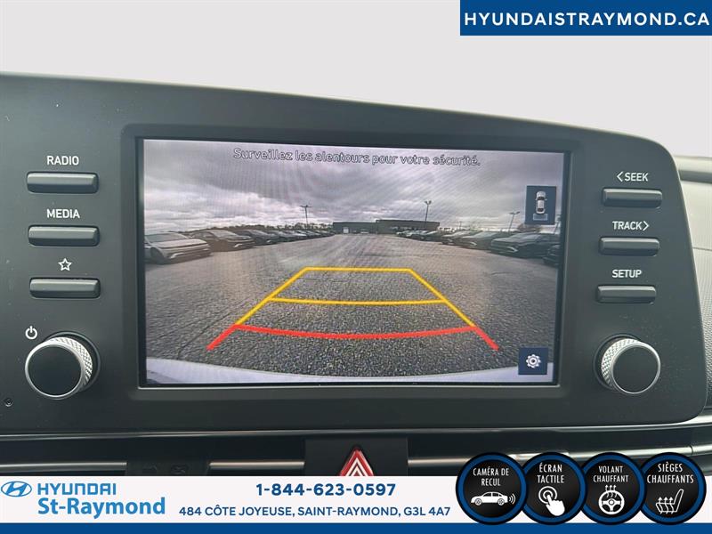 hyundai Elantra 2022 - 15