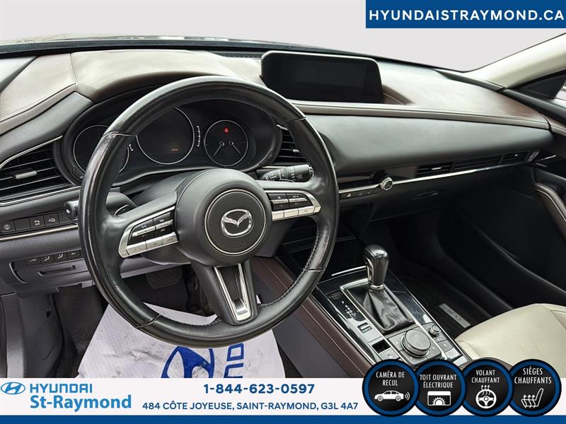 mazda CX-30 2020 - 9