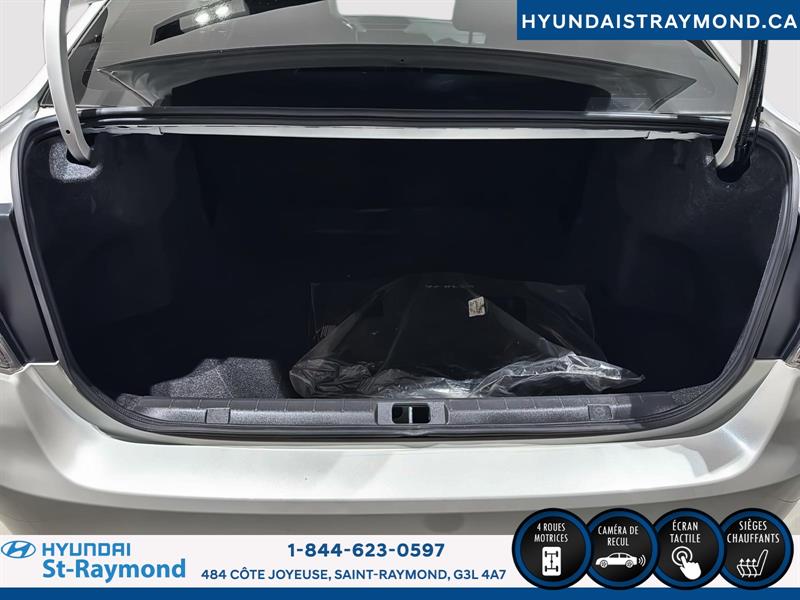 subaru Impreza 2021 - 5