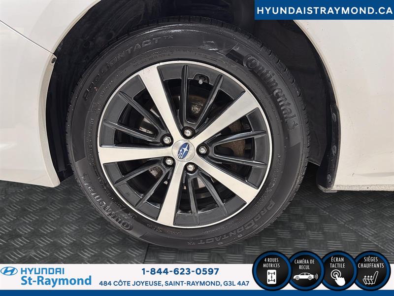 subaru Impreza 2021 - 6