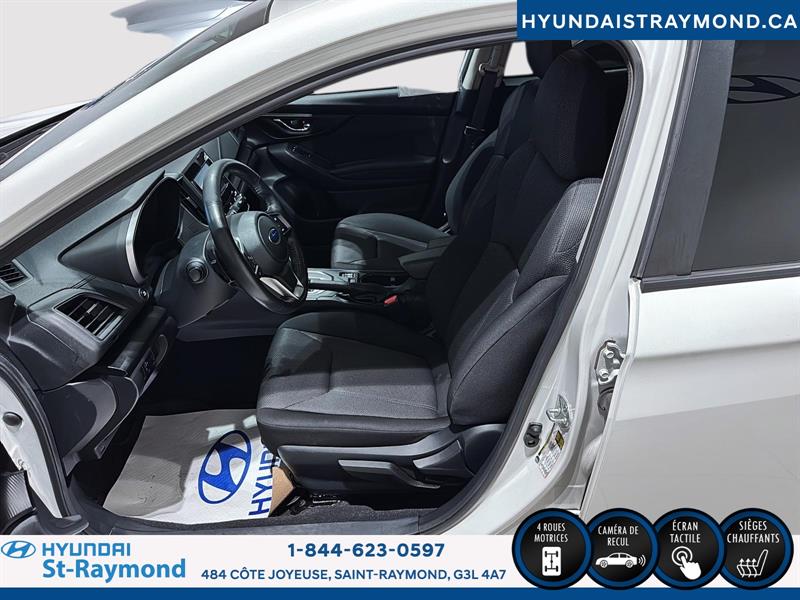 subaru Impreza 2021 - 7