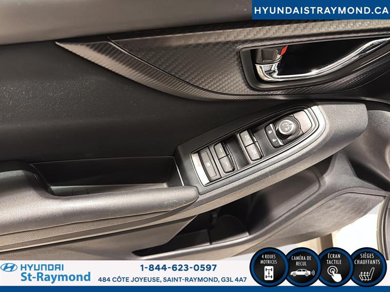 subaru Impreza 2021 - 9