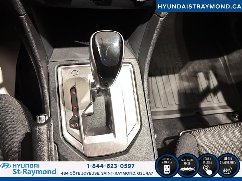 subaru Impreza 2021 - 13