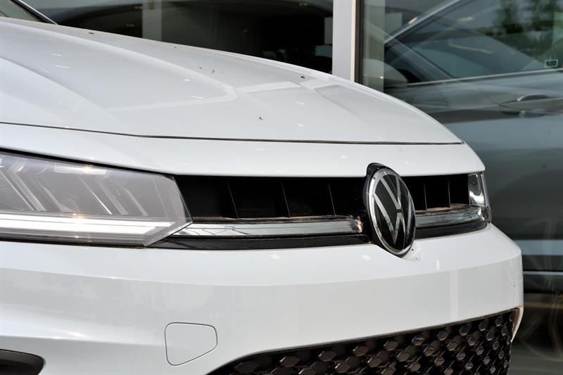 volkswagen Jetta 2025 - 3