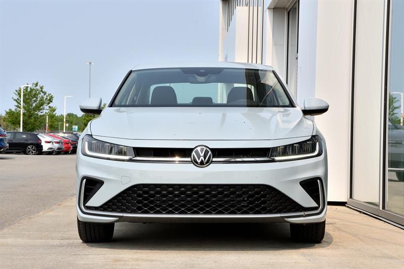 volkswagen Jetta 2025 - 5