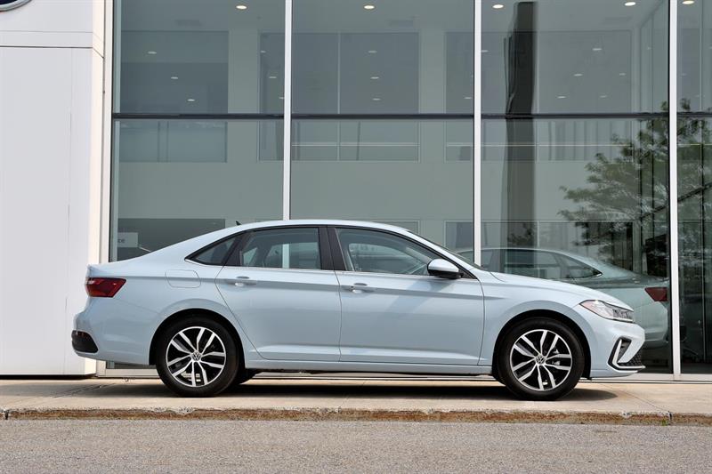 volkswagen Jetta 2025 - 6