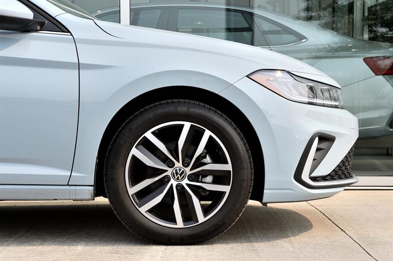 volkswagen Jetta 2025 - 7