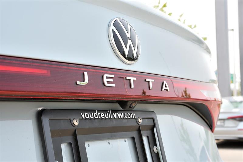 volkswagen Jetta 2025 - 9