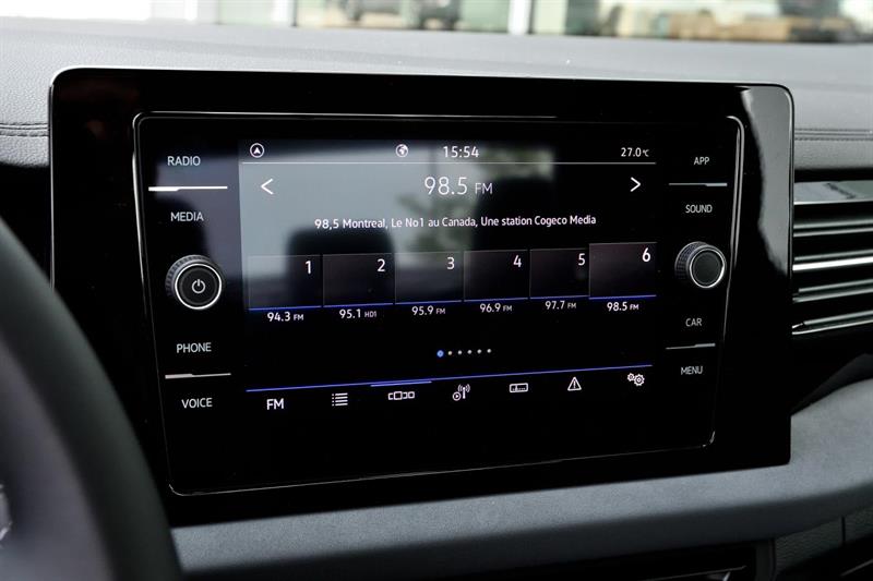 volkswagen Jetta 2025 - 13