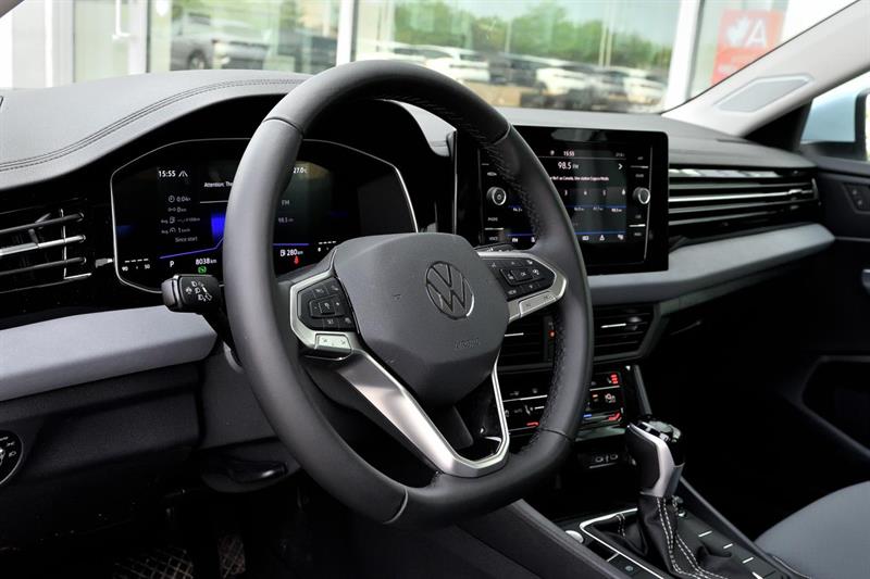 volkswagen Jetta 2025 - 23
