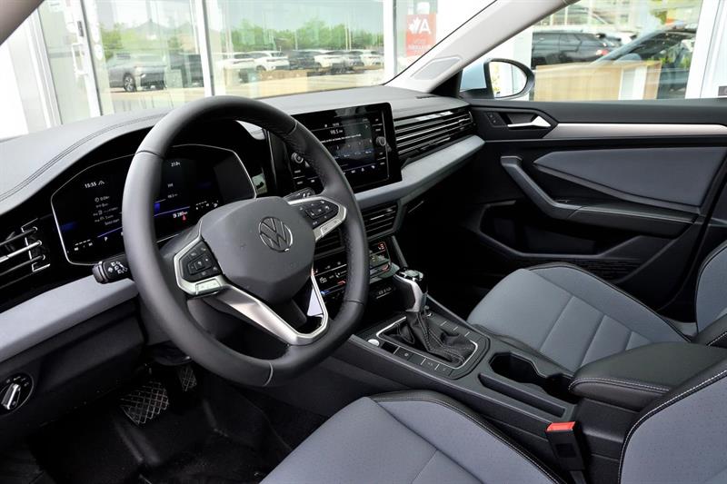 volkswagen Jetta 2025 - 24