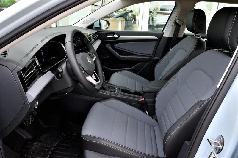 volkswagen Jetta 2025 - 25