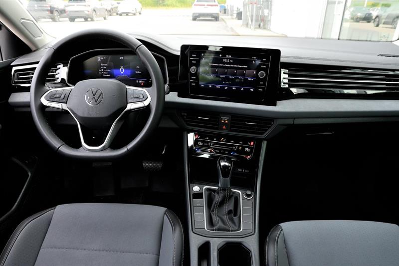 volkswagen Jetta 2025 - 27