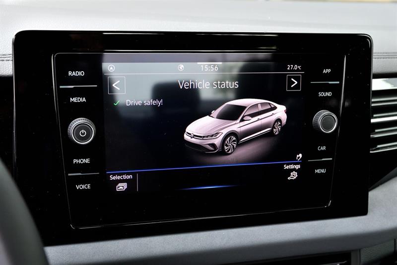 volkswagen Jetta 2025 - 28