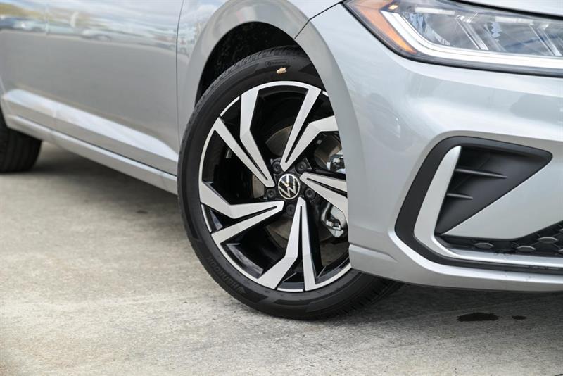 volkswagen Jetta 2025 - 3