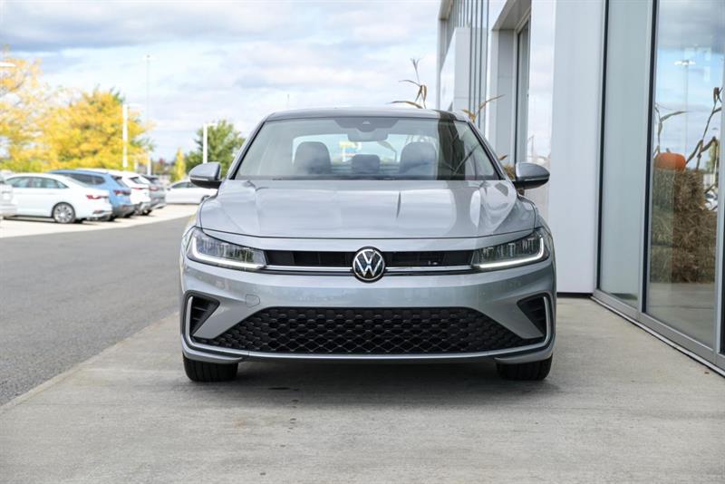 volkswagen Jetta 2025 - 4