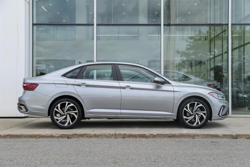 volkswagen Jetta 2025 - 5