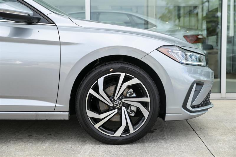 volkswagen Jetta 2025 - 6