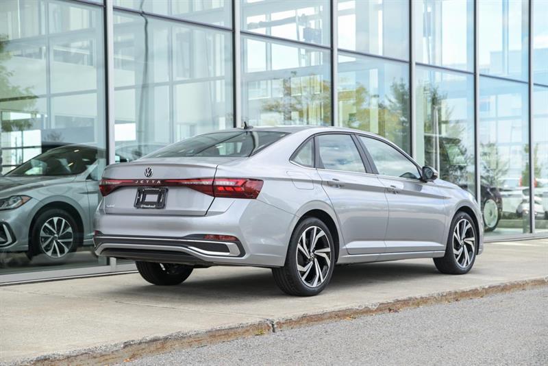 volkswagen Jetta 2025 - 7