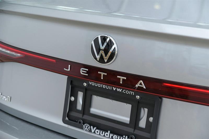 volkswagen Jetta 2025 - 8