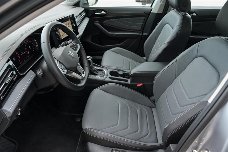 volkswagen Jetta 2025 - 10